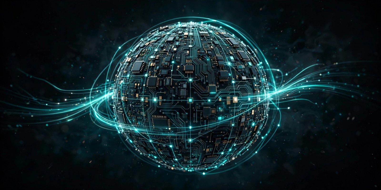 How APIs Are Changing Financial Markets