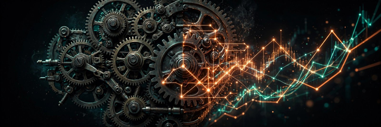 Automation Does Not Eliminate Investment Risk
